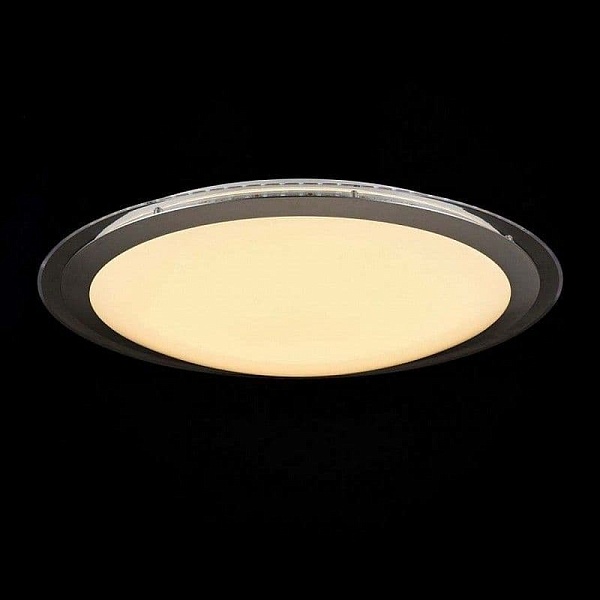Светильник потолочный FREYA HALO FR6998-CL-30-W