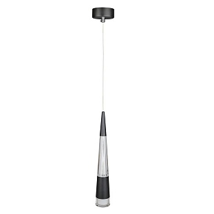 Подвес ARTE LAMP SABIK A6576SP-1BK