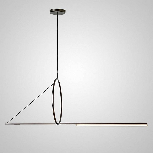 Подвес IMPERIUMLOFT SUSPENSION CERCLE ET TRAIT 144225-22