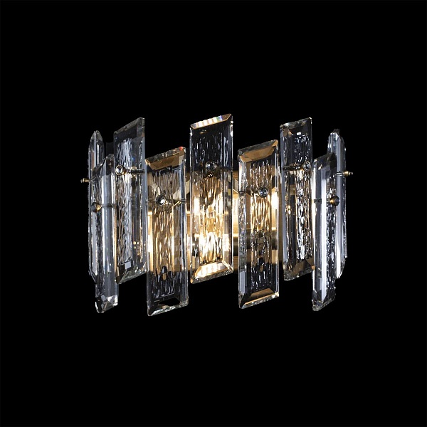 Бра DELIGHT COLLECTION MD22020110 MB22020110-2A gold