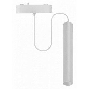 Трековый светильник WERTMARK WTH WTH.O11.006.40.07