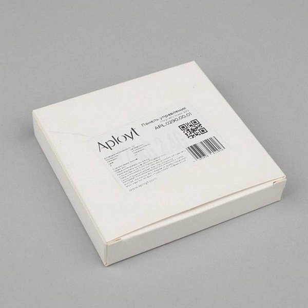 Панель управления APLOYT MAGNETIC TRACK 220 APL.0290.00.01