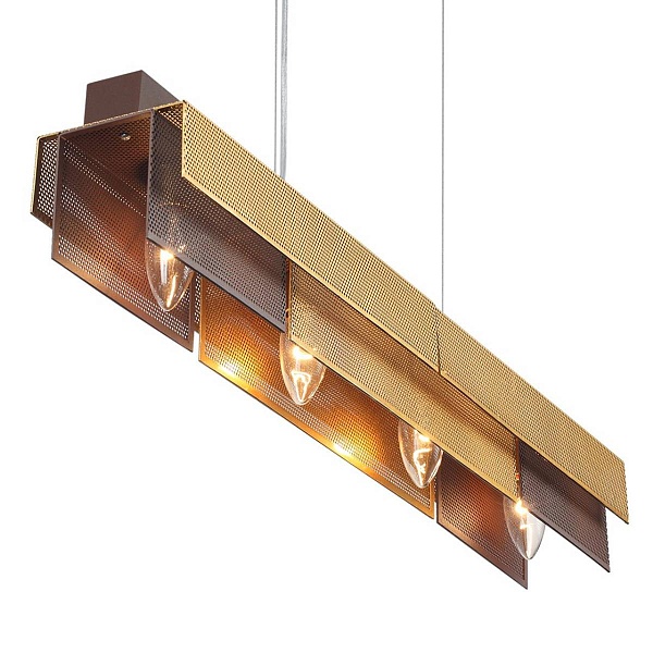 Подвес LUMION DANA 8005/4A