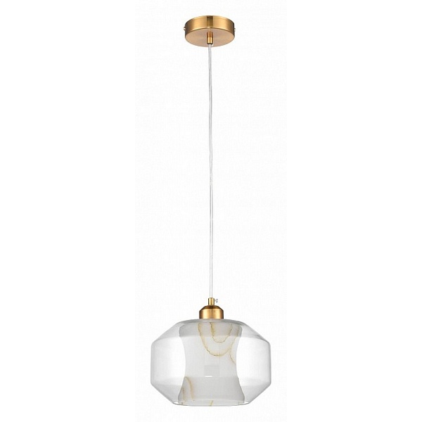 Подвес VELE LUCE MILAN VL5724P11