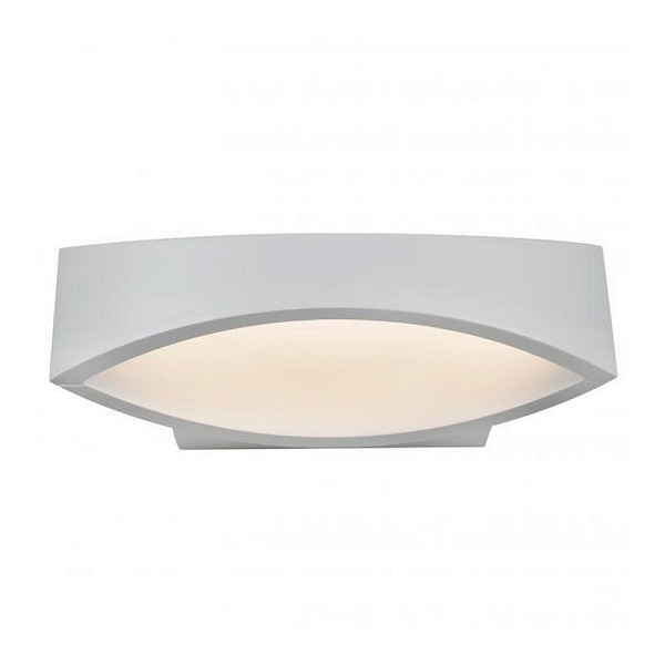 Бра ILEDEX LINE ZD8118-6W WH