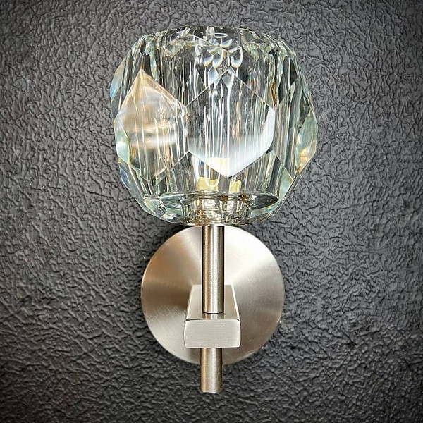 Бра IMPERIUMLOFT BOULE DE CRISTAL 196952-22