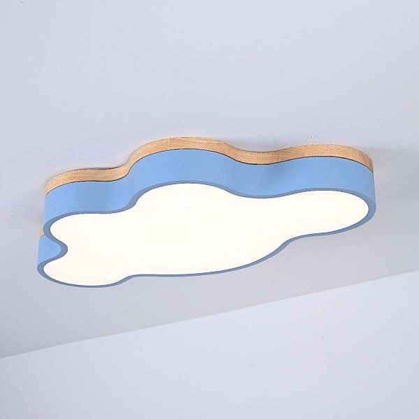 Светильник потолочный IMPERIUMLOFT CLOUD-ECO 189504-26