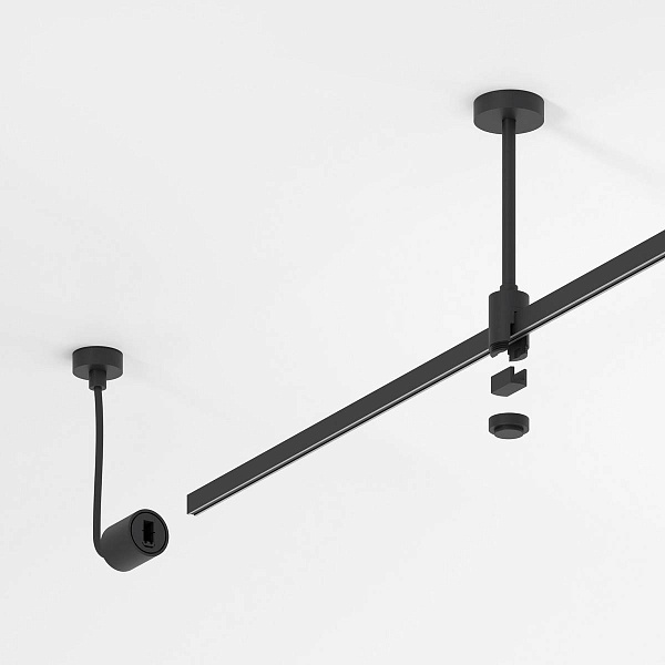 Токоподвод ELEKTROSTANDARD ESTHETIC MAGNETIC 85139/00 a065431