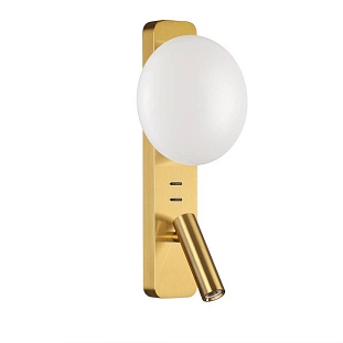 Бра ODEON LIGHT ALBERGO 7050/5WL