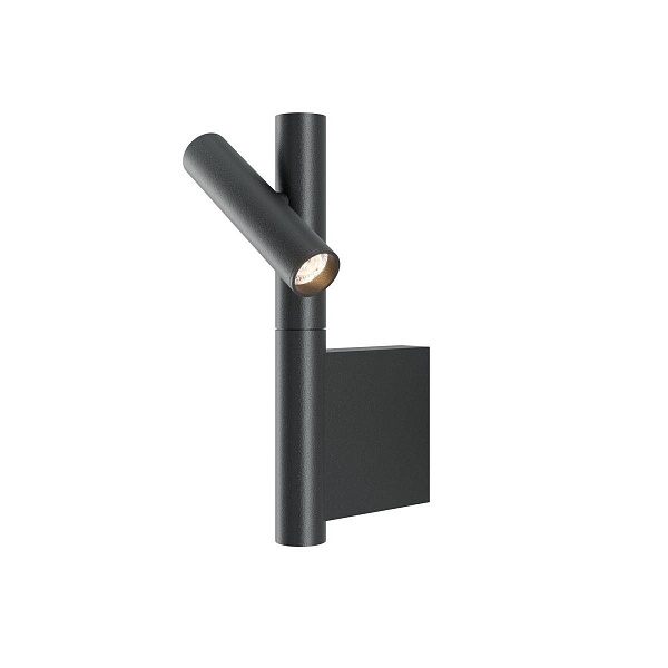 Бра MAYTONI UTILITY MOD433WL-L3B3K