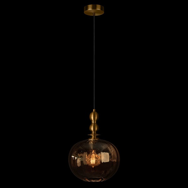 Подвес LOFT IT MELON 10426 Amber
