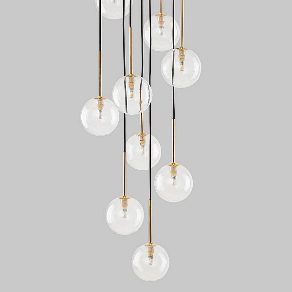 Подвес TK LIGHTING NILOS 5944 Nilos a068679