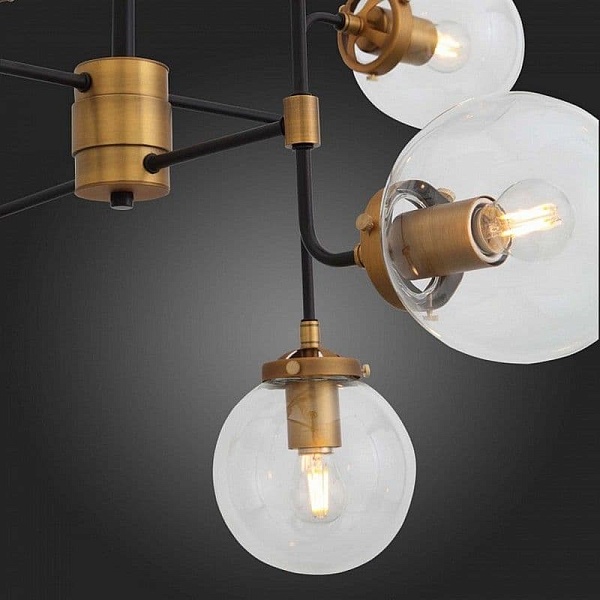 Люстра подвесная ST LUCE VARIETA SL234.403.08