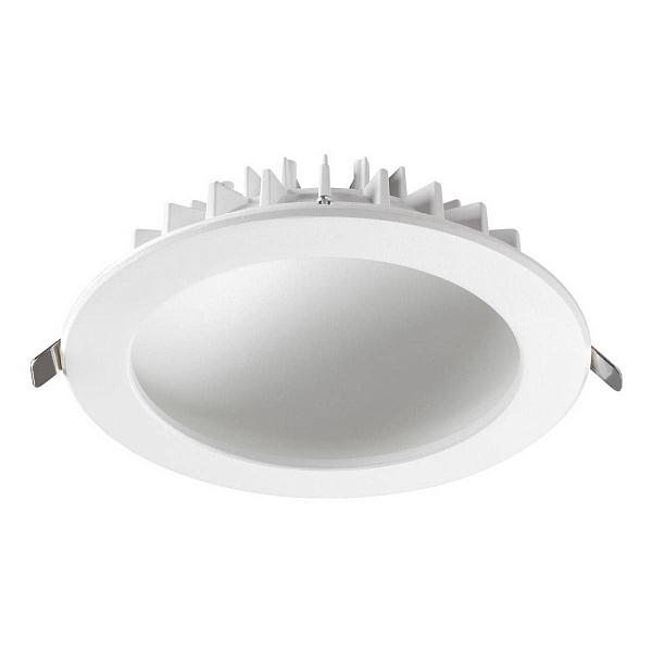 Светильник встраиваемый NOVOTECH GESSO 358807