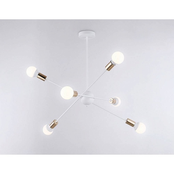 Люстра подвесная AMBRELLA LIGHT TR TR80432