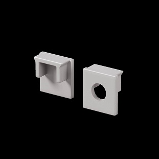 Заглушка MAYTONI LED STRIP PROFIL 642067