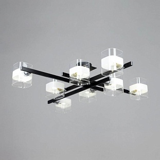 Люстра потолочная CITILUX ВИРТА CL139282
