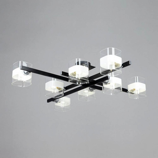 Люстра потолочная CITILUX ВИРТА CL139282