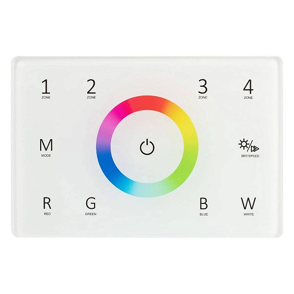 Панель управления ARLIGHT SMART 28404