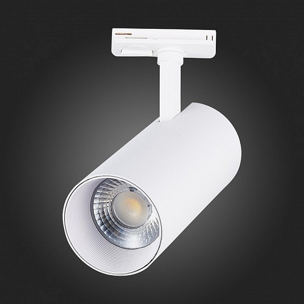 Трековый светильник ST LUCE MONO ST350.536.30.24