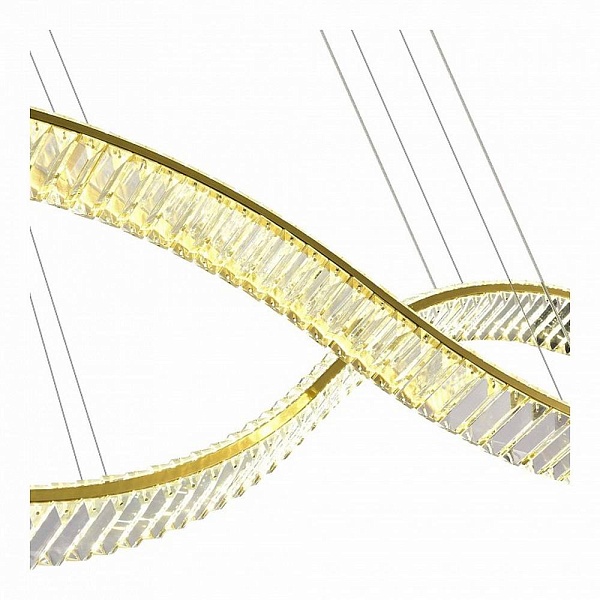 Подвес ST LUCE ACENO SL6206.303.50