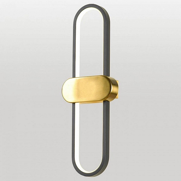 Бра LUSSOLE TIFT LSP-7334