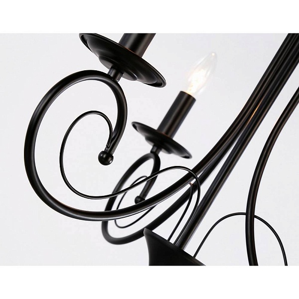 Люстра подвесная AMBRELLA LIGHT TR TR9606