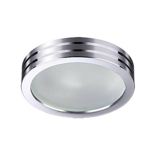 Светильник встраиваемый NOVOTECH DAMLA 370388
