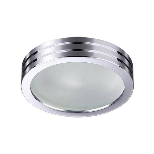 Светильник встраиваемый NOVOTECH DAMLA 370388