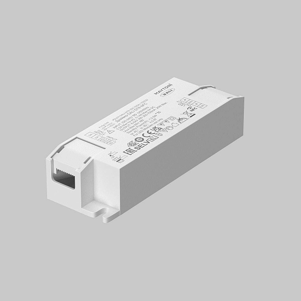Блок питания MAYTONI DALI 54V 25W IP20 721022