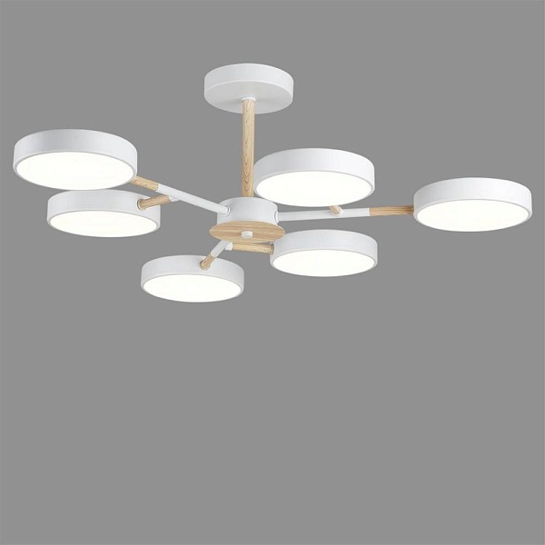Люстра потолочная LUMION LEDIO 5652/99CL