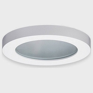 Светильник встраиваемый ITALLINE 2633 DL-2633 white