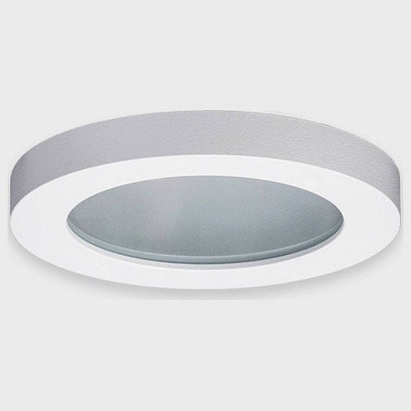 Светильник встраиваемый ITALLINE 2633 DL-2633 white