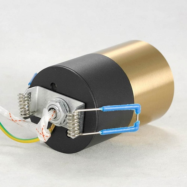 Спот LUSSOLE GILBERT LSP-8555