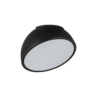 Светильник настенно-потолочный СОНЕКС PLUTO BLACK 7658/11L