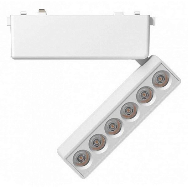 Трековый светильник APLOYT MAGNETIC TRACK 48 APL.0102.10.06