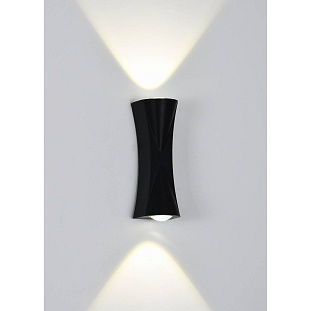 Бра ARTE LAMP LESATH A6027AP-10BK