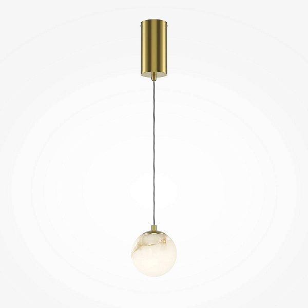 Подвес MAYTONI YORA MOD464PL-L5BSK