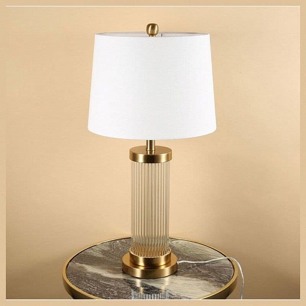Настольная лампа DELIGHT COLLECTION TABLE LAMP ZKT28