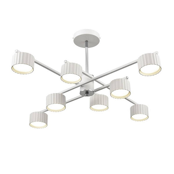 Люстра потолочная LUMION KARINA 8241/8C