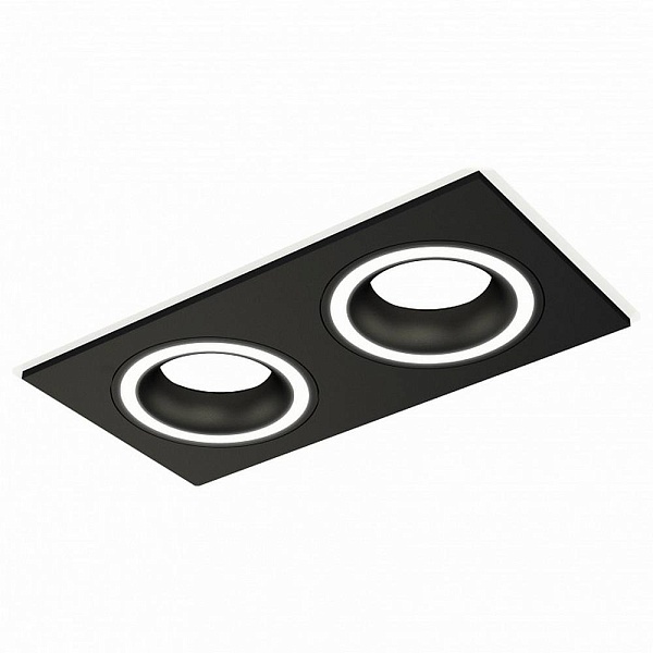 Светильник встраиваемый AMBRELLA LIGHT XC XC7636040