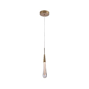 Подвес KINK LIGHT ГУТТА 07861-1A,36