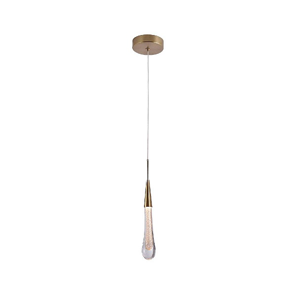 Подвес KINK LIGHT ГУТТА 07861-1A,36