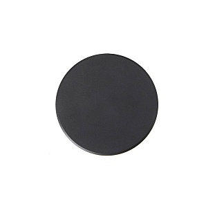 Светильник уличный настенный ARTE LAMP NIMBO A3409AL-1BK
