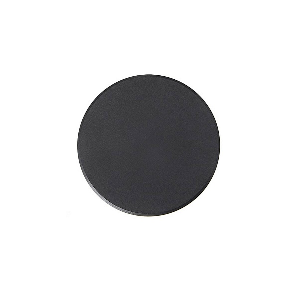 Светильник уличный настенный ARTE LAMP NIMBO A3409AL-1BK