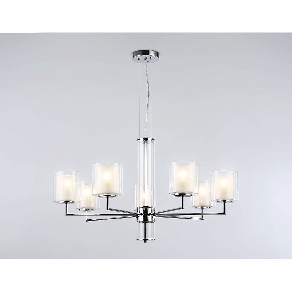Люстра подвесная AMBRELLA LIGHT HEIGH LIGHT LH56003