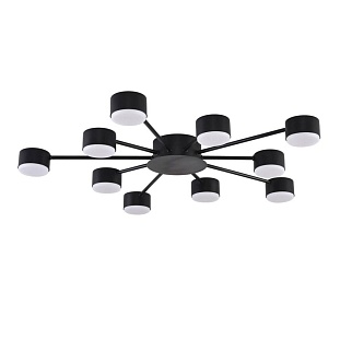 Люстра потолочная LUMION TORINA 8344/10C
