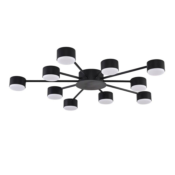 Люстра потолочная LUMION TORINA 8344/10C