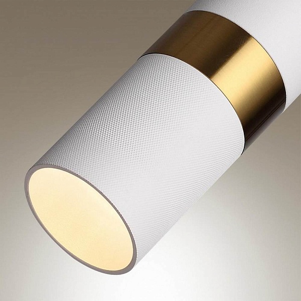 Подвес ODEON LIGHT BULLET 4355/1