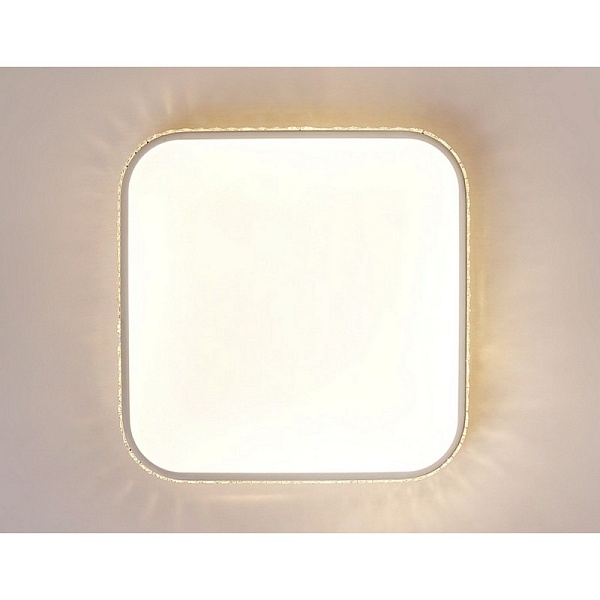 Светильник потолочный AMBRELLA LIGHT CRYSTAL 1 FF75